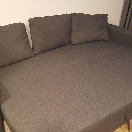 Select Apartment ソフィア エクステリア 写真