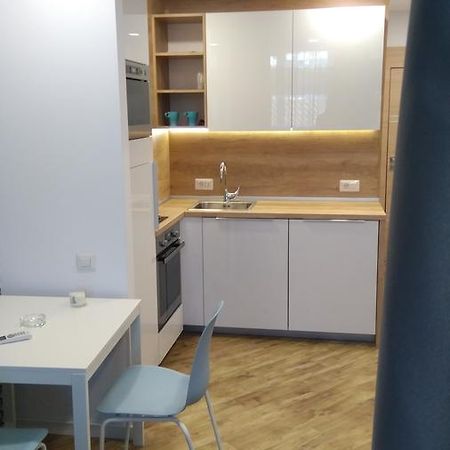 Select Apartment ソフィア エクステリア 写真