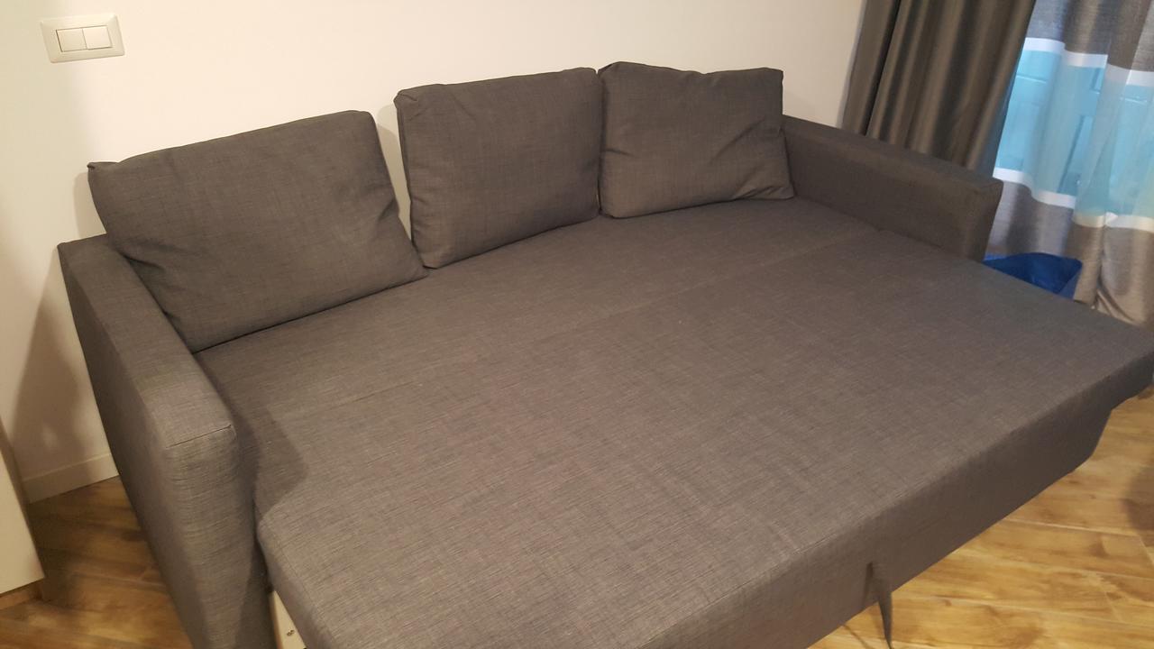 Select Apartment ソフィア エクステリア 写真