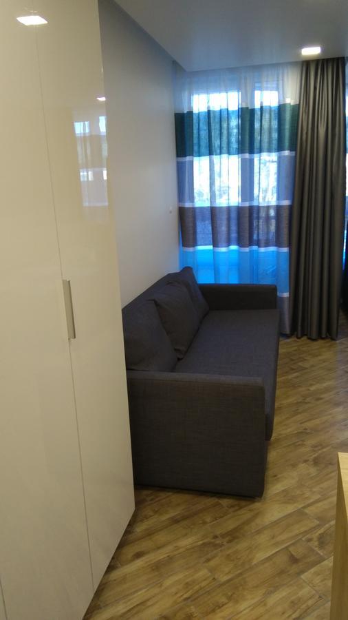 Select Apartment ソフィア エクステリア 写真