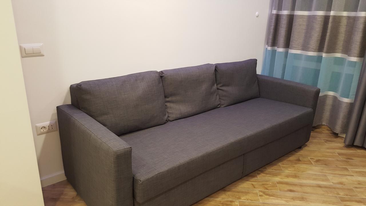 Select Apartment ソフィア エクステリア 写真