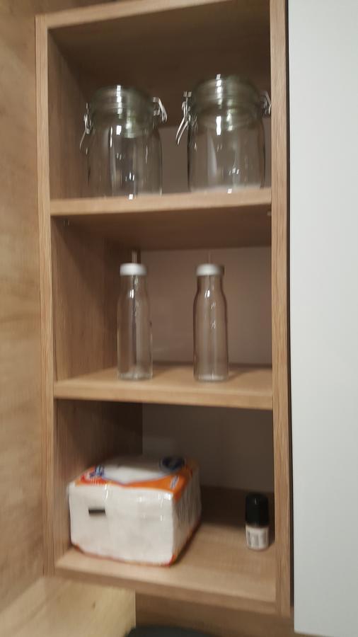 Select Apartment ソフィア エクステリア 写真