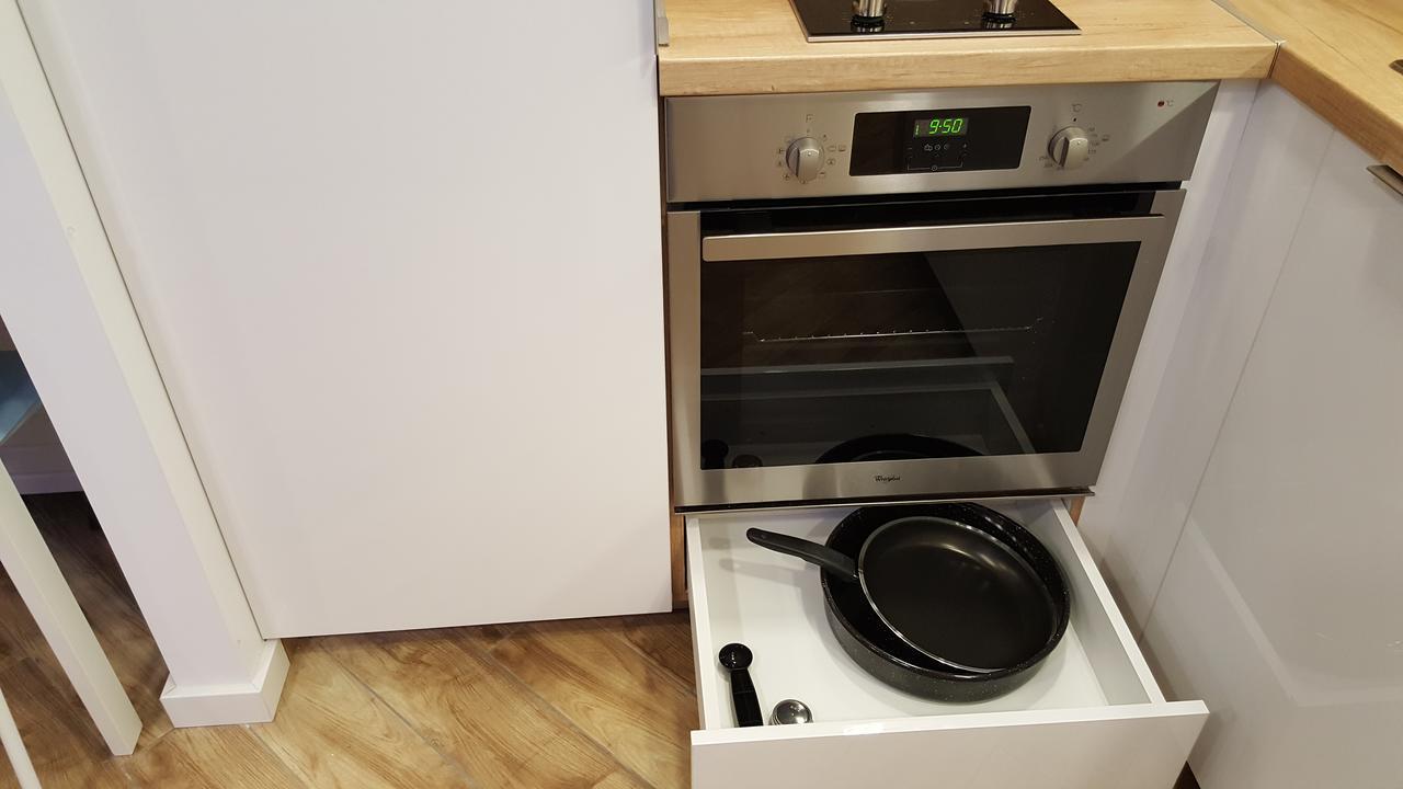 Select Apartment ソフィア エクステリア 写真