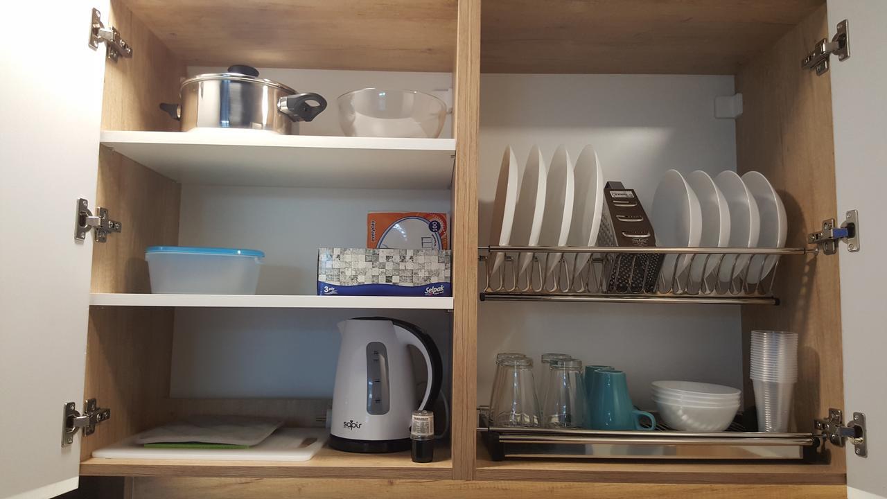 Select Apartment ソフィア エクステリア 写真