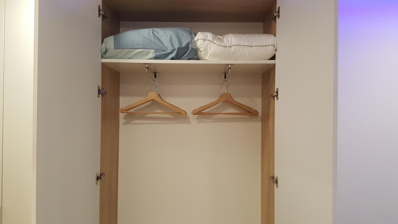 Select Apartment ソフィア エクステリア 写真
