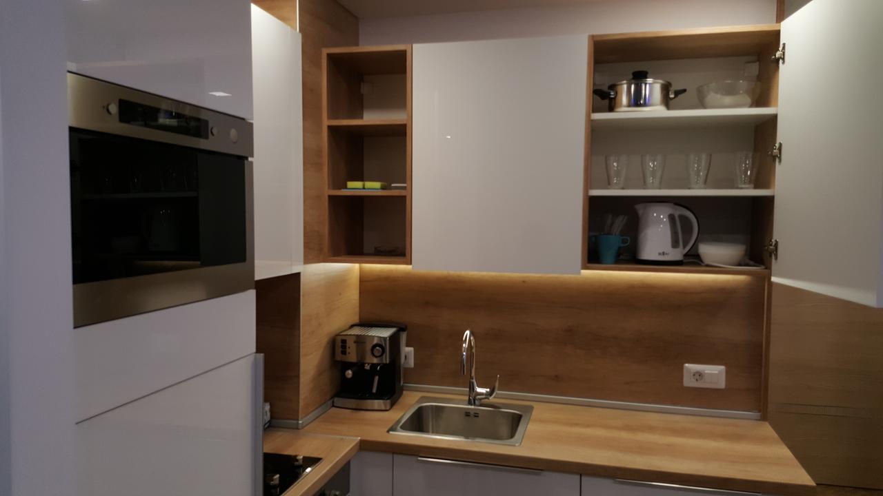 Select Apartment ソフィア エクステリア 写真