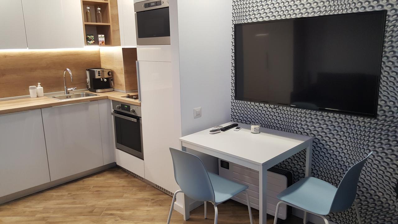 Select Apartment ソフィア エクステリア 写真