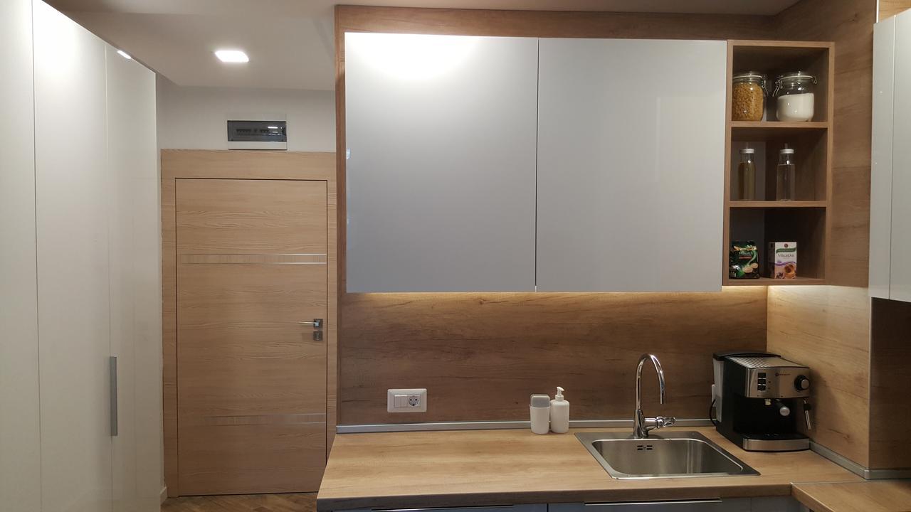Select Apartment ソフィア エクステリア 写真