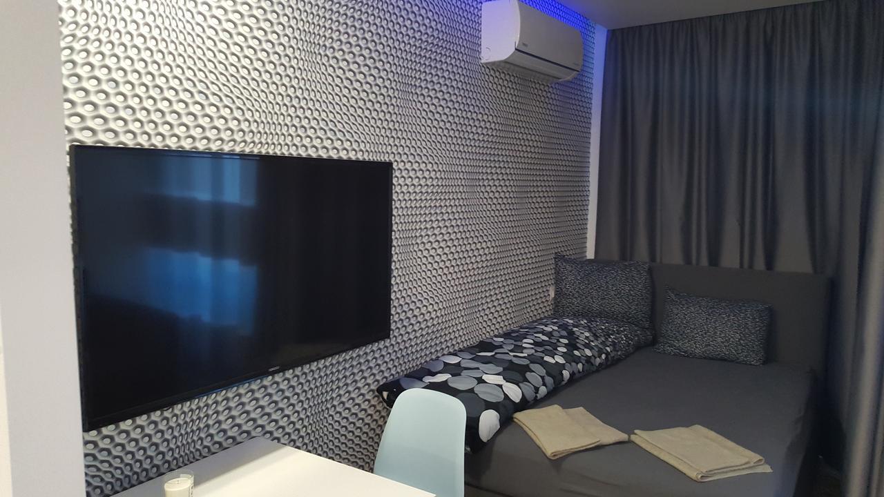 Select Apartment ソフィア エクステリア 写真
