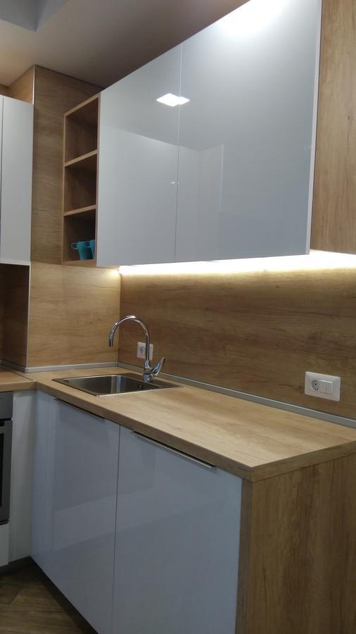 Select Apartment ソフィア エクステリア 写真