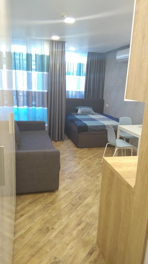 Select Apartment ソフィア エクステリア 写真