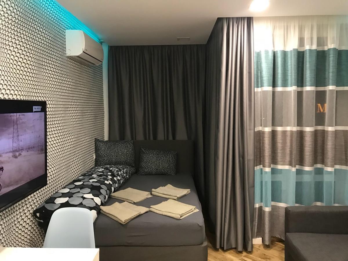 Select Apartment ソフィア エクステリア 写真