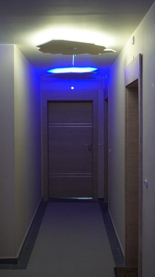 Select Apartment ソフィア エクステリア 写真