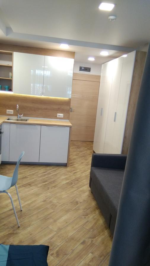 Select Apartment ソフィア エクステリア 写真