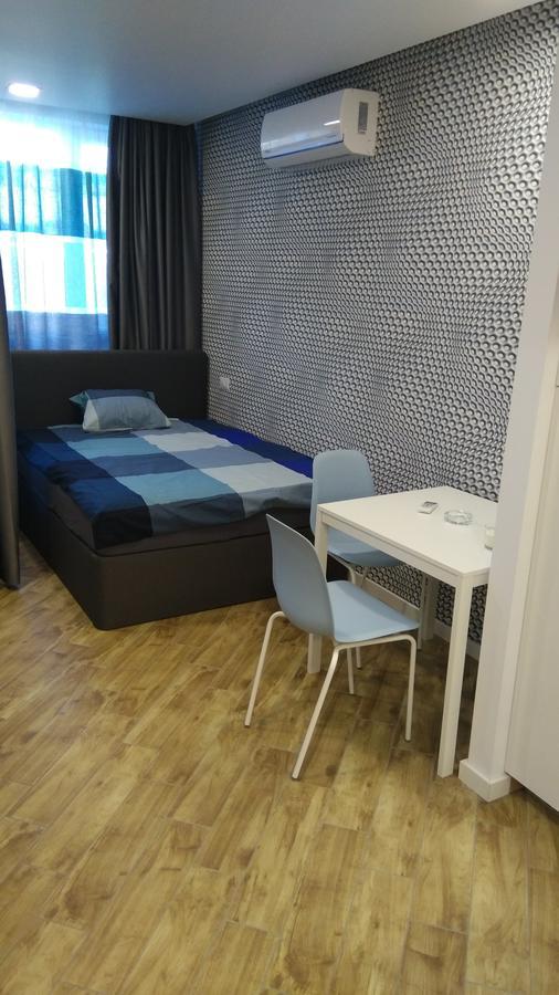 Select Apartment ソフィア エクステリア 写真