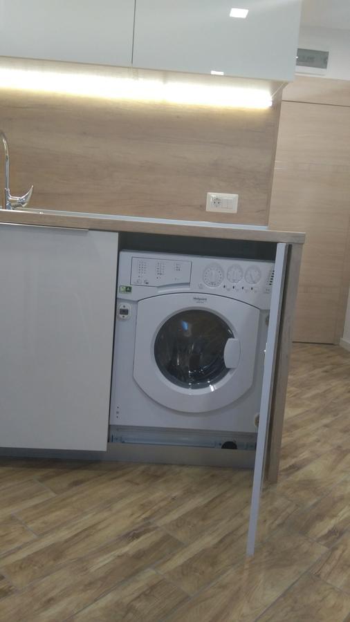 Select Apartment ソフィア エクステリア 写真