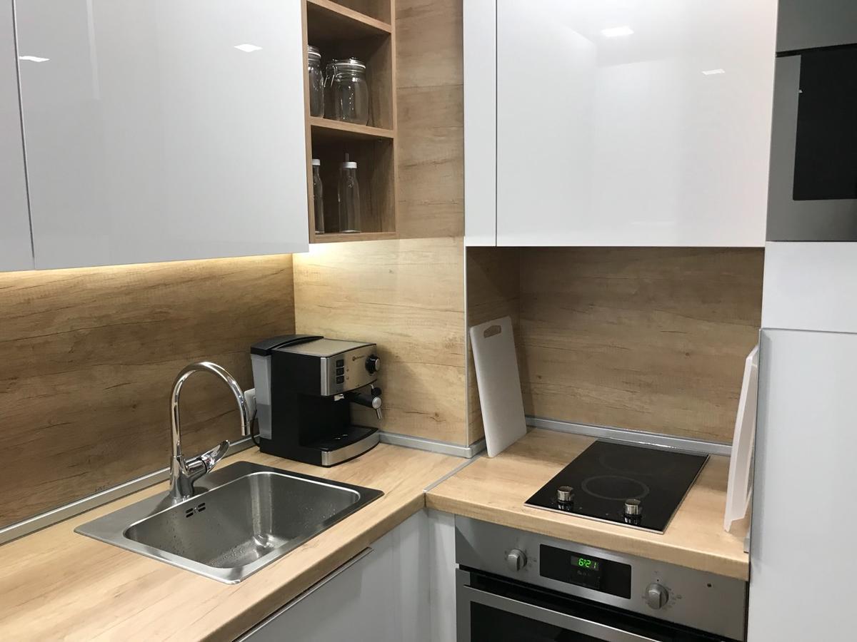 Select Apartment ソフィア エクステリア 写真
