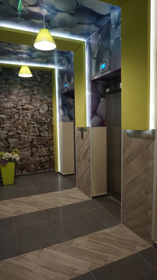 Select Apartment ソフィア エクステリア 写真