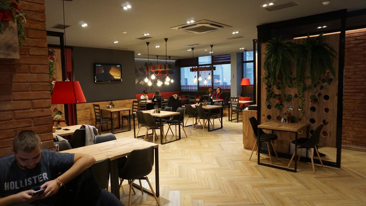 Select Apartment ソフィア エクステリア 写真
