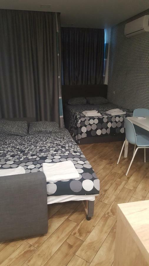 Select Apartment ソフィア エクステリア 写真